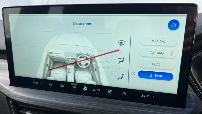 Ford Kuga 2.5 PHEV Active 5dr CVT Estate